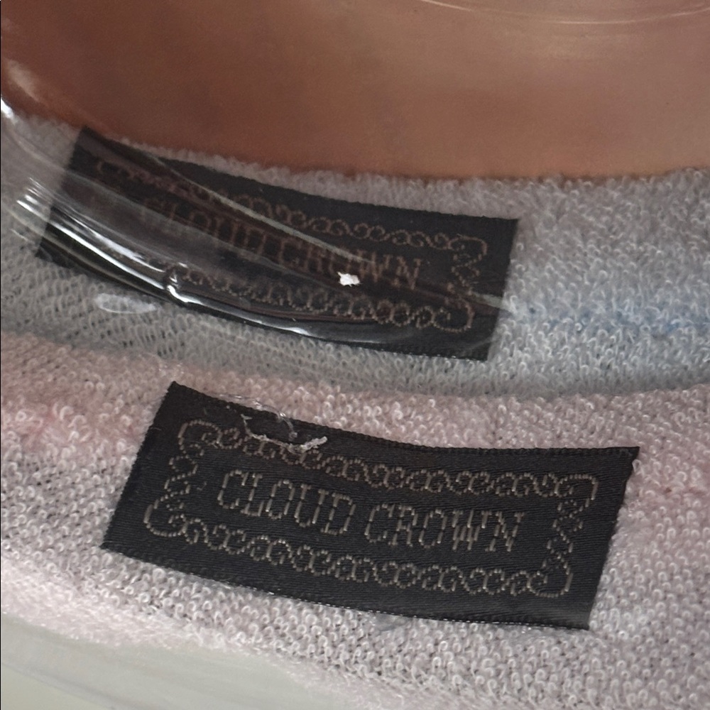 Prescott & Taylor Headbands 2 Pack - Picture 9 of 10